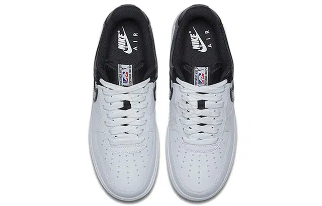 Nike Air Force 1 Low Black White