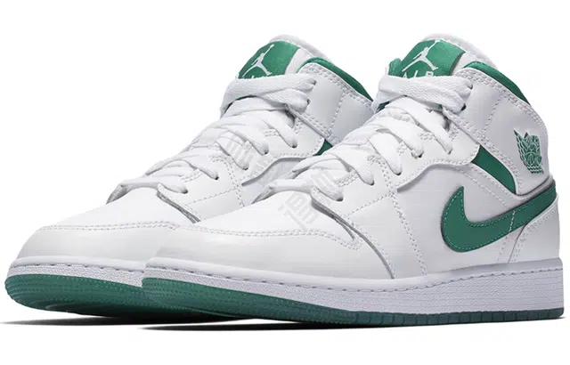 Jordan Air Jordan 1 Mid SE GS