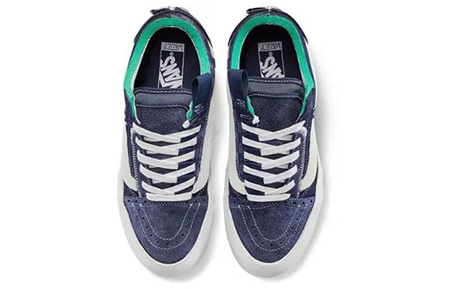 Vans Old Skool Cap LX