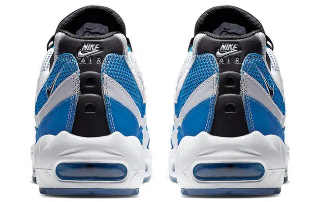 Nike Air Max 95 Essential