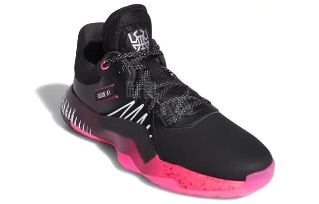 adidas D.O.N. Issue 1
