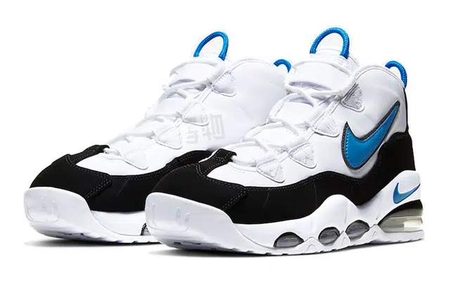 Nike Air Max Uptempo 95 Orlando Magic