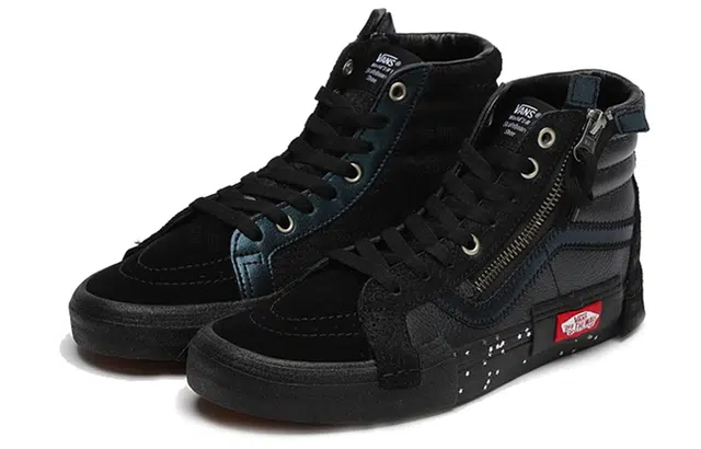 Vans SK8 Cap "Glitter Mix"