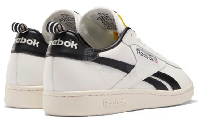 Reebok NPC UK