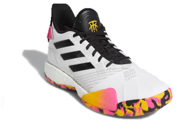 adidas T mac Millennium
