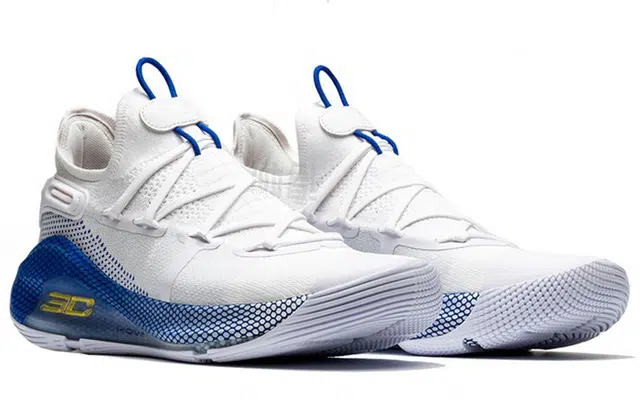 Under Armour Curry 6