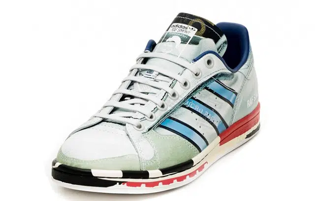 adidas originals Micropacer Raf Simons Stan Smith
