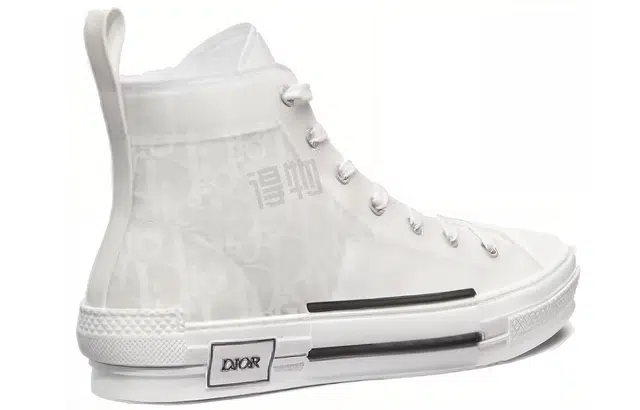Dior B23 Oblique