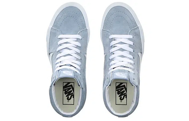 Vans SK8 PIG Suede