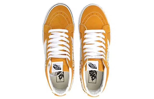 Vans SK8 Reissue LOGO