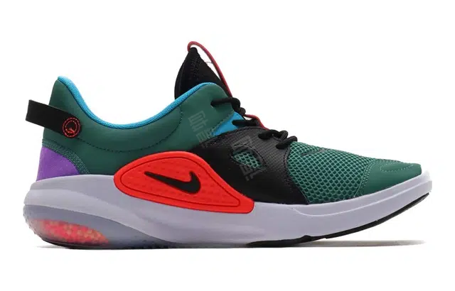 Nike Joyride CC "Green Ghost"