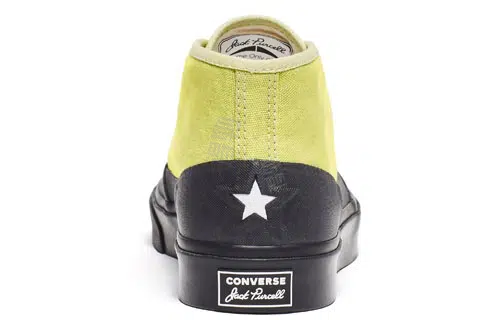 AAP NAST x Converse Jack Purcell Chukka Mid