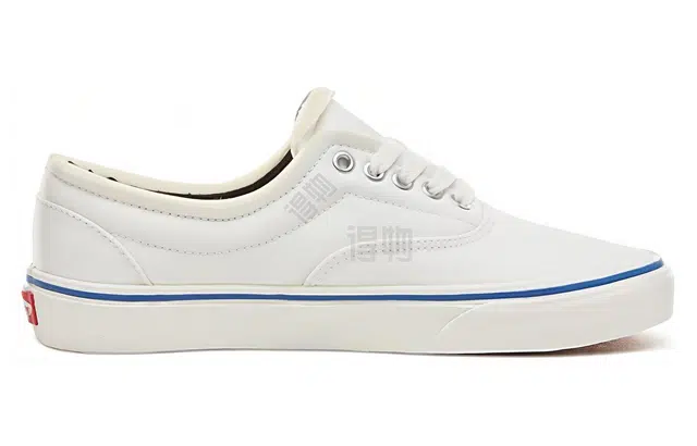 Vans Era Shoes (Foam) True White