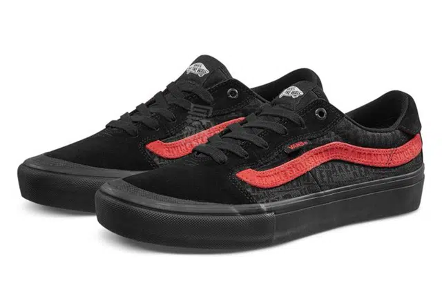 Vans Style 112 Pro ""
