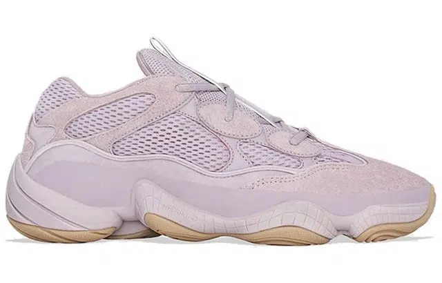 adidas originals Yeezy 500 Soft Vision