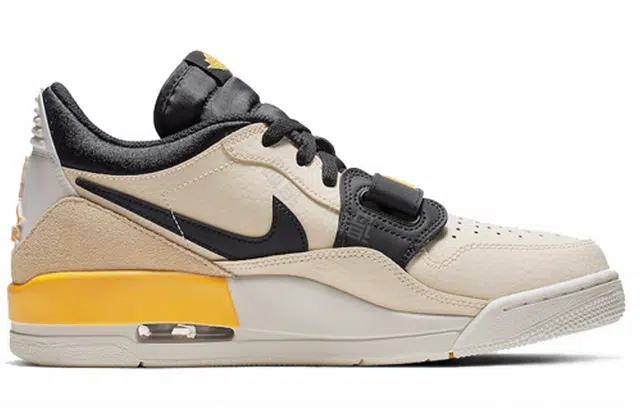 Jordan Legacy 312 low "pale vanilla"