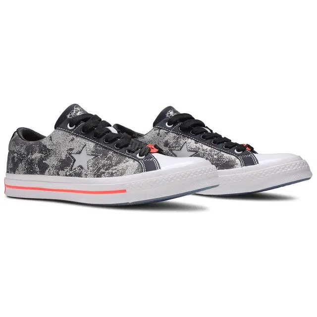 Converse One Star Sad Boys