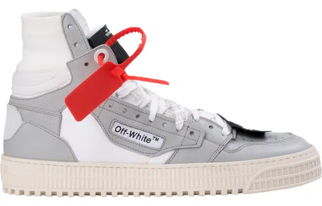 OFF-WHITE Off-Court 3.0 SNEAKERS