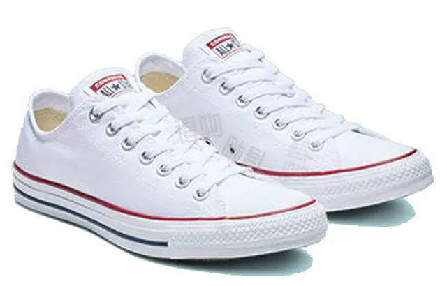 Converse Chuck Taylor All Star Low Top