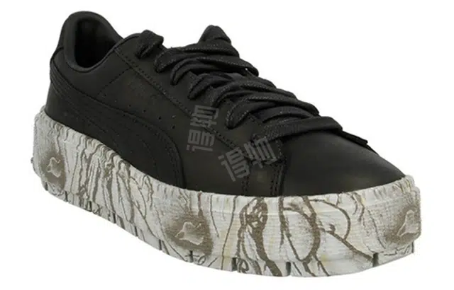 PUMA Platform Trace Mimicry