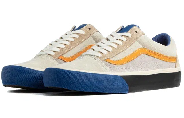 Vans Old Skool VLT LX
