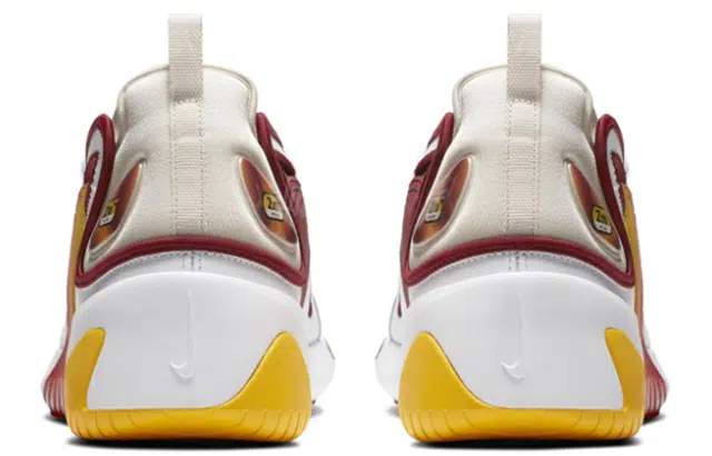Nike Zoom 2K