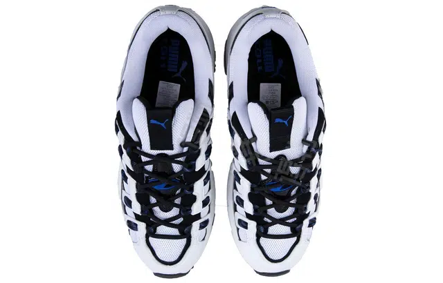 Puma Cell Endura Patent 98
