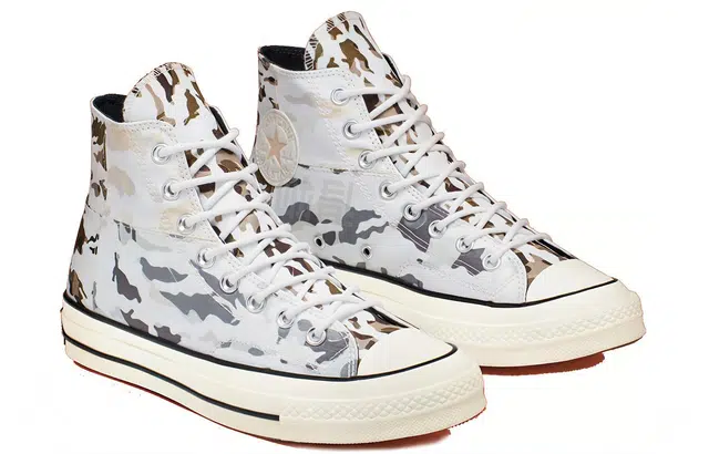 Converse 1970s