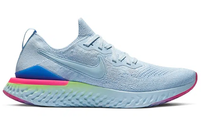 Nike Epic React Flyknit 2