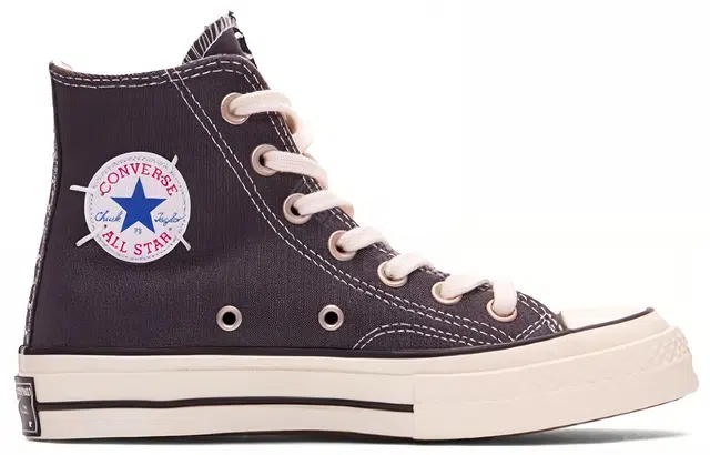 Slam Jam x Converse 1970s