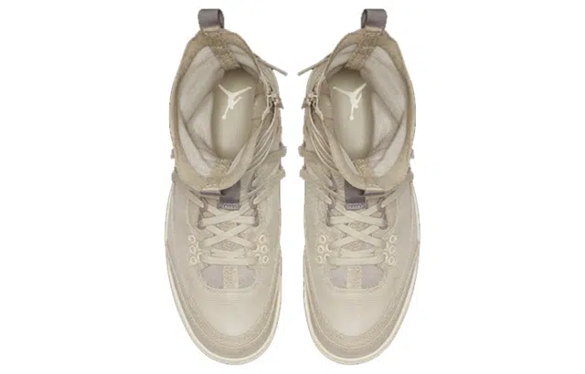 Jordan Air Jordan 3 Retro Explorer Lite XX Desert Sand