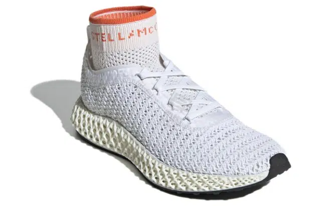 Stella McCartney x adidas 4D