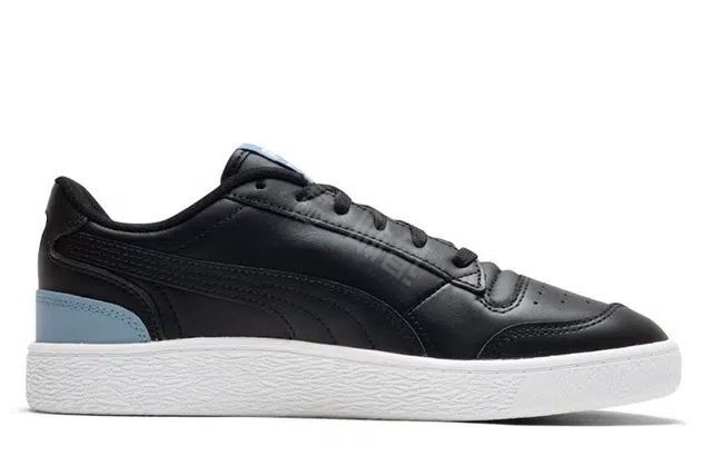 PUMA Ralph Sampson LO