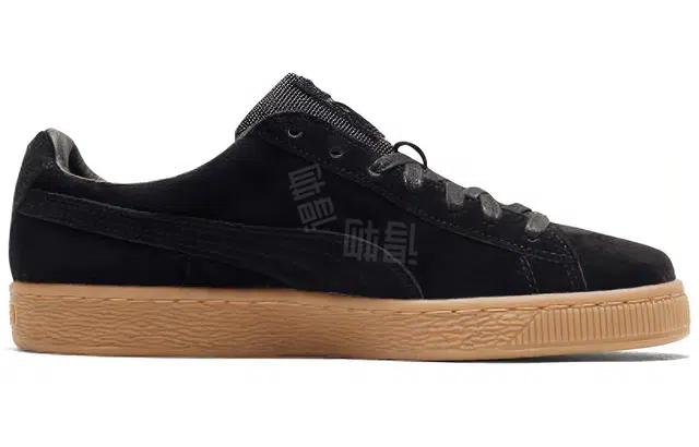 PUMA Basket Classic Weatherproof
