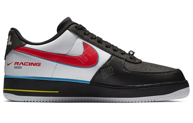 Nike Air Force 1 Low 07 AS QS ASW-2019