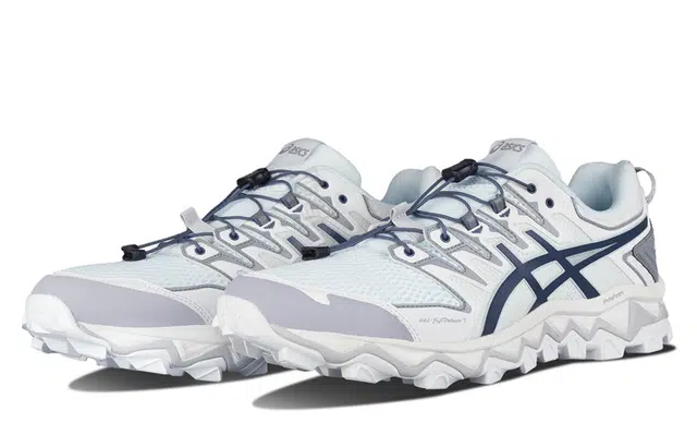 CHEMIST CREATIONS x Asics GEL-FujiTrabuco 7 SPS