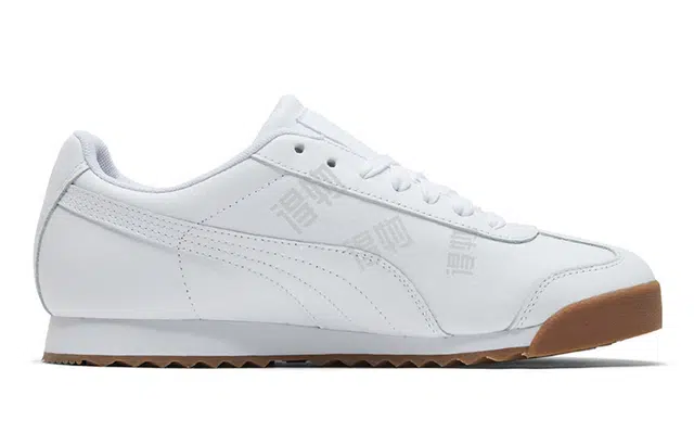 Puma Roma Classic Gum
