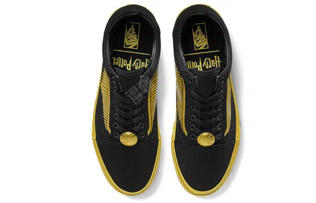 Harry Potter x Vans Old Skool