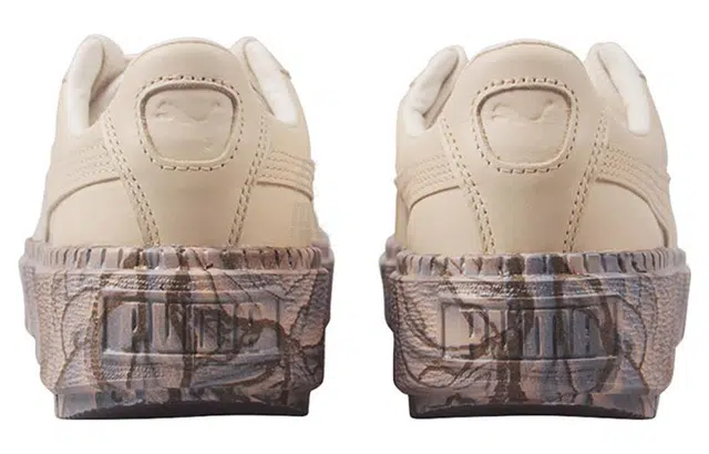 PUMA Platform Trace