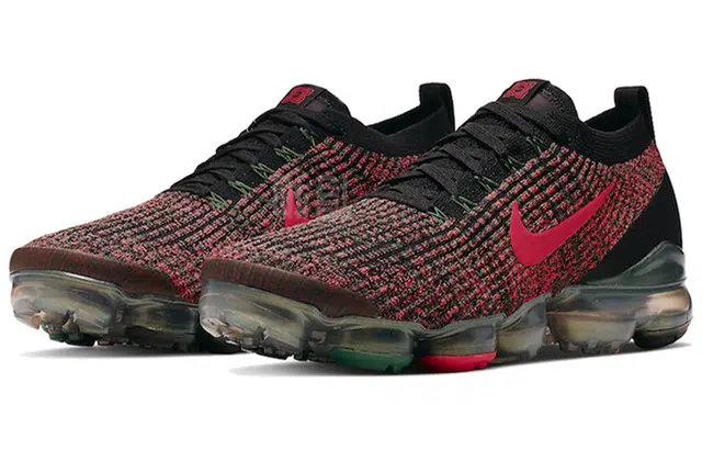 Nike VaporMax Flyknit 3.0 China Hoop Dreams