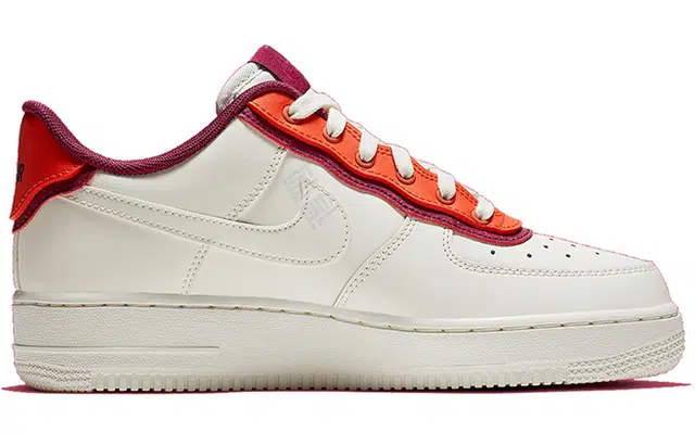 Nike Air Force 1 Low 07 AF1