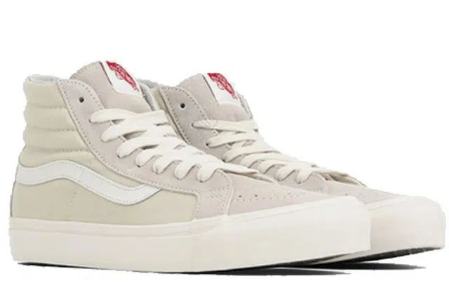 Vans SK8 LX