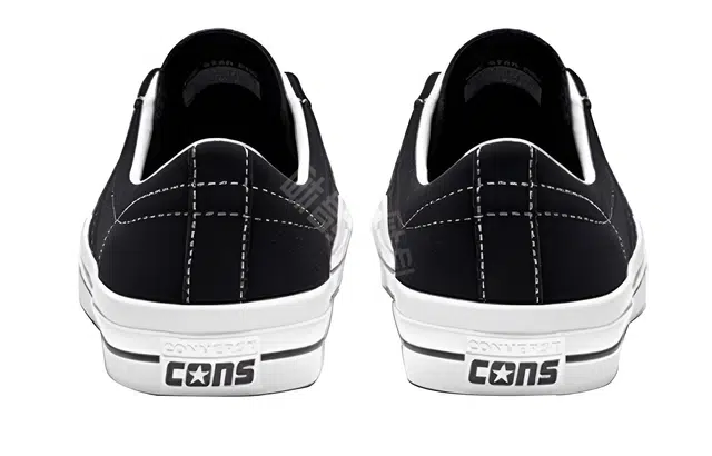 Converse one star pro