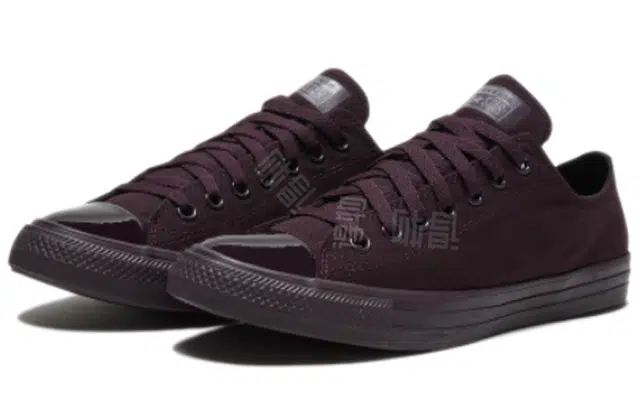 OPI x Converse Chuck Taylor All Star Low