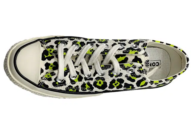 Converse Chuck Taylor All Star 1970s