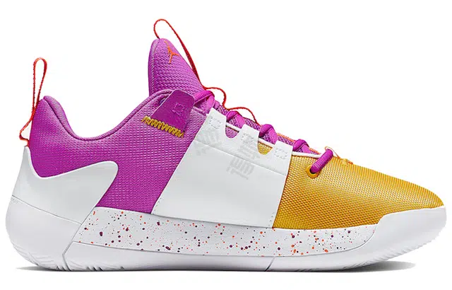 Air Jordan Zoom Zero Gravity PF