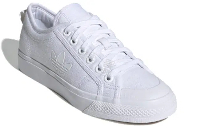 adidas originals NIZZA Trefoil