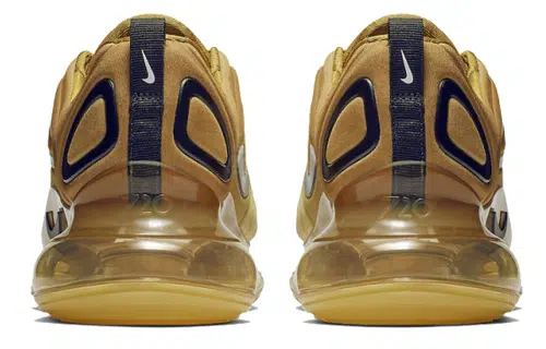 Nike Air Max 720 "Desert Gold"