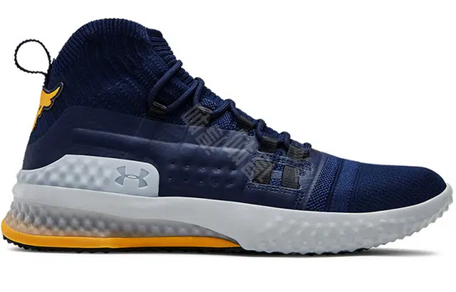 Under Armour UA Project Rock 1