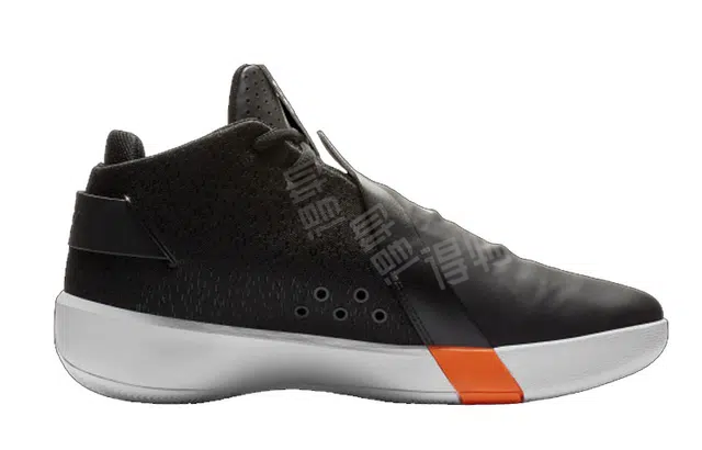 Jordan Ultra Fly 3 PFX